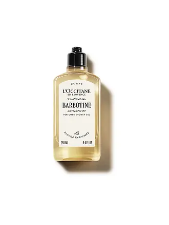 L'OCCITANE | Barbotine Duschgel 250ml | 